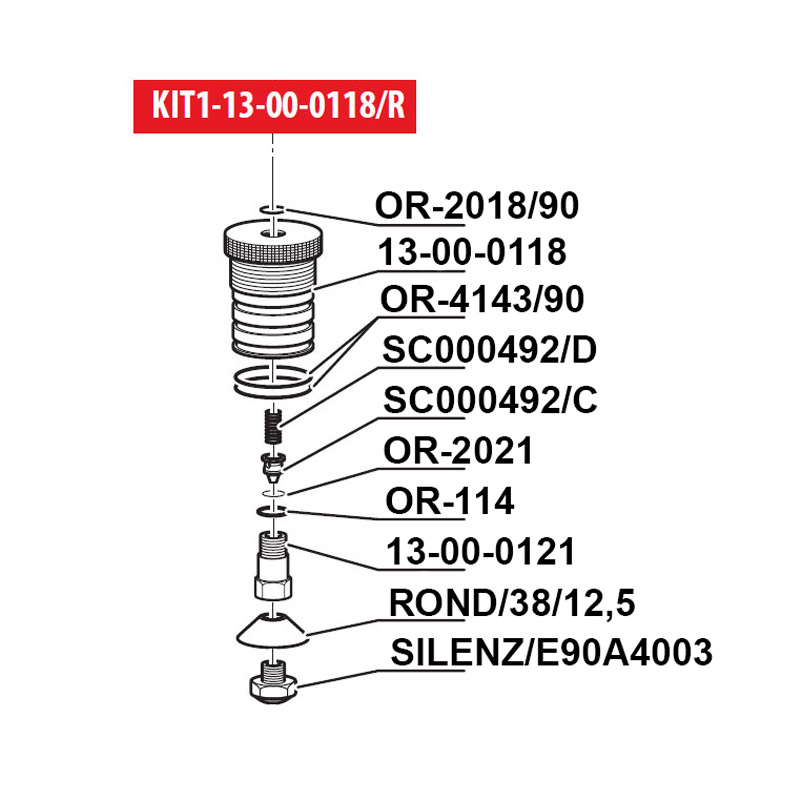 13-00-0118/R Schematic