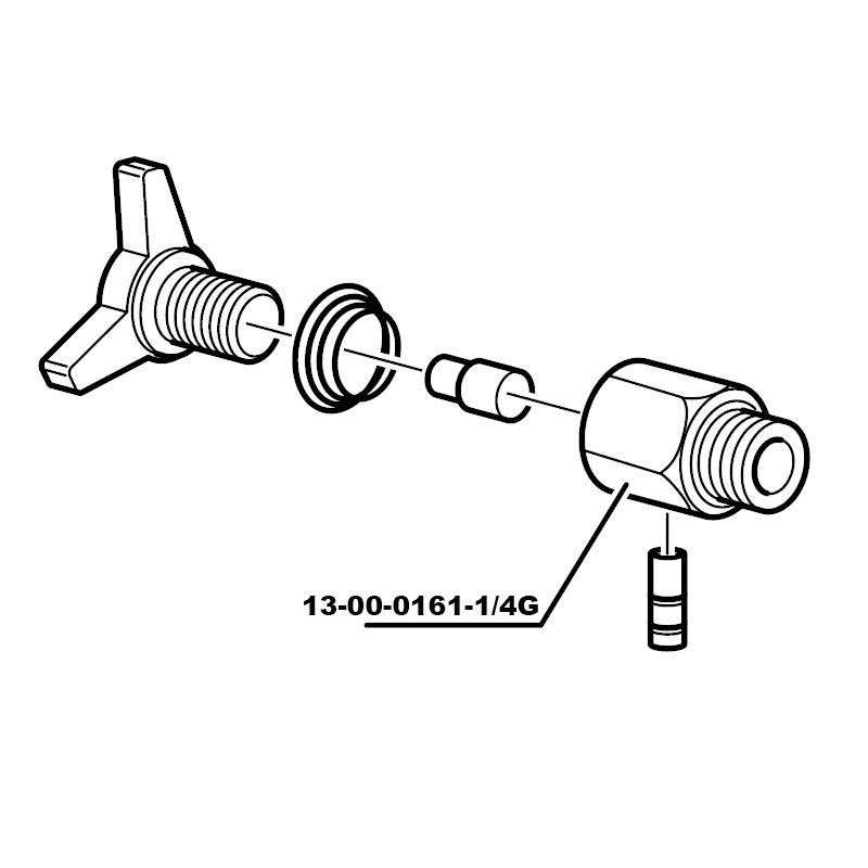 SKU 13-00-0161-1-4-G