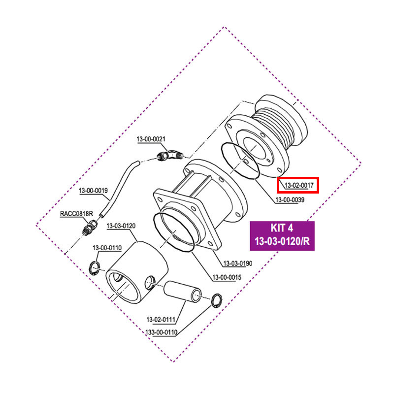 13-02-0017 Schematic
