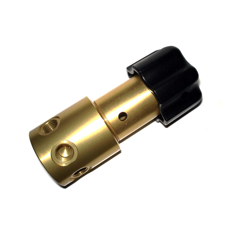 1575 Series Regulator