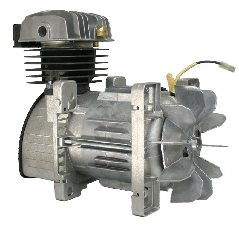 Direct driven deals air compressor