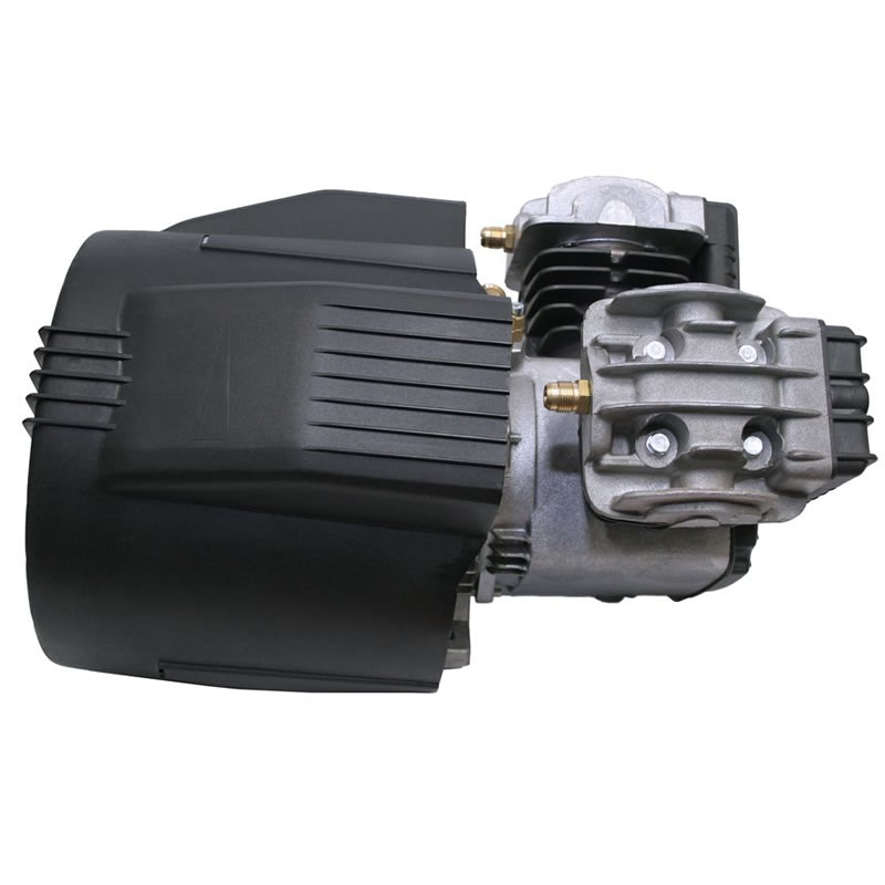FIAC Oil-Free 8.6 CFM Direct Drive Pump | Nuvair