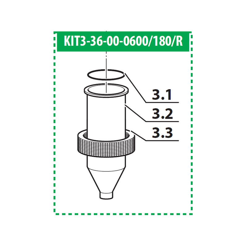 SKU 36-00-0600/180/R