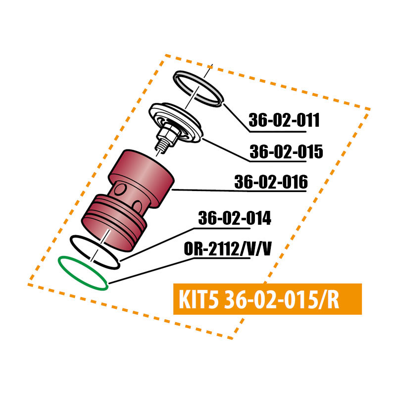 SKU 36-02-015 Schematic