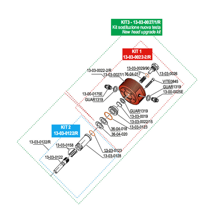 13-03-0027/1/R Schematic #2