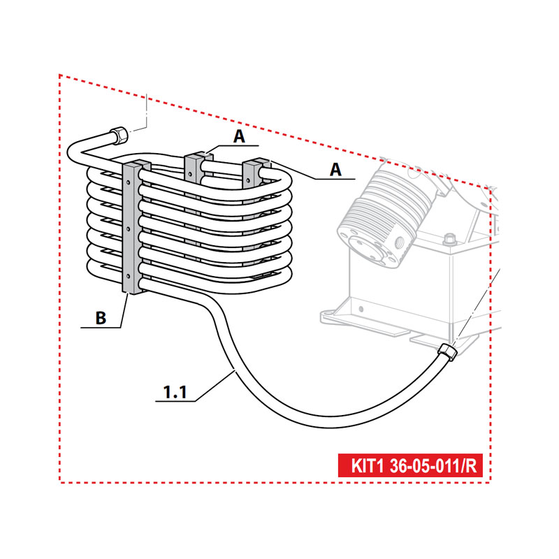 SKU 36-05-011 (#1.1 in Image)