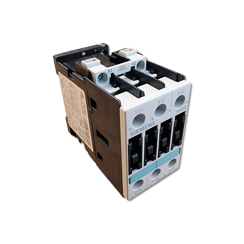 Coltri Compressor Contactor