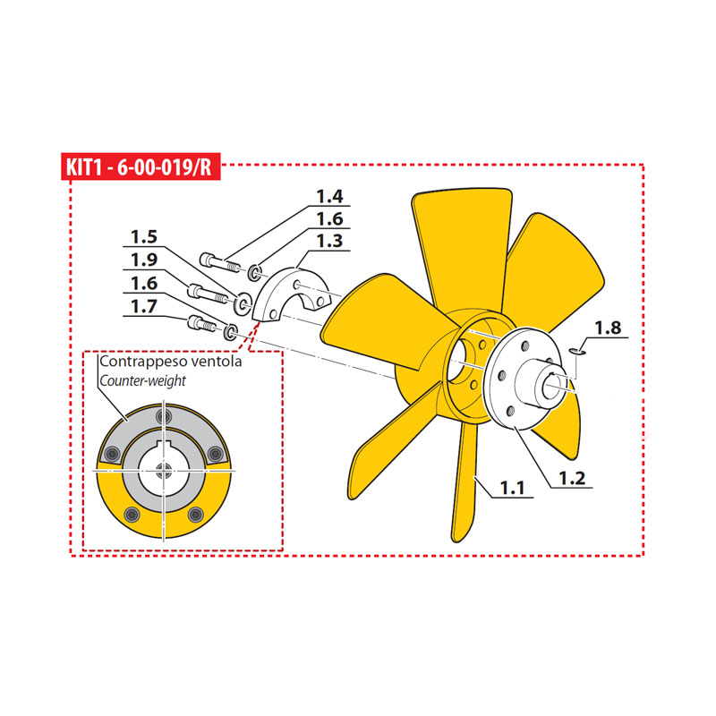 6-00-019/R Schematic