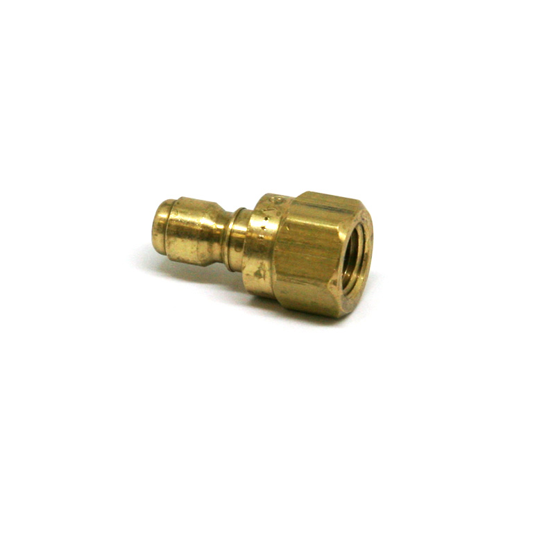 Champion Brass 5/8In Hose Joiner