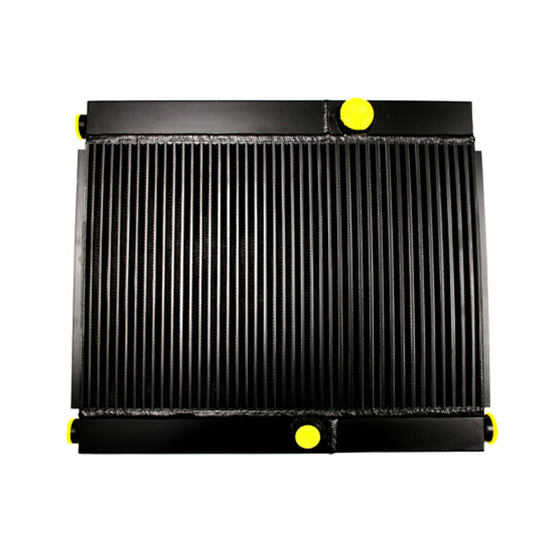 Air/Oil Cooler for Rotary Screw Compressor