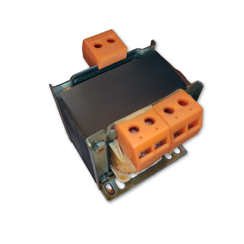 Coltri Transformer 230/400/440V, 50/60Hz 63VA, 230V Control Voltage