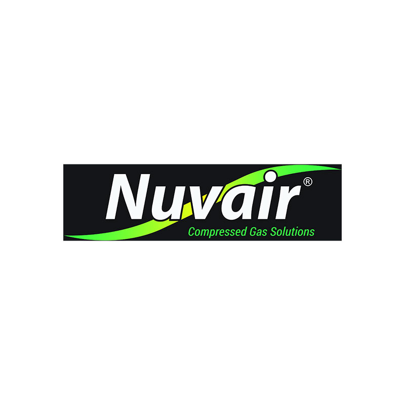 NUVAIR-HP-NITROX rear view