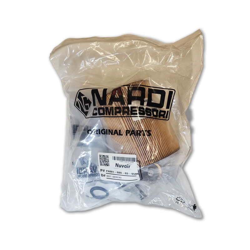 SKU PA001-680-03-0500