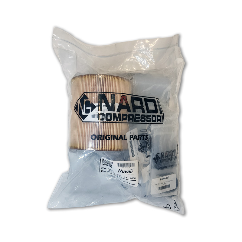 SKU PA001-680-03-1000