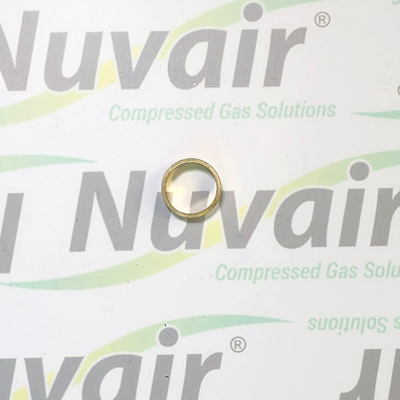 SKU SE542 · End View