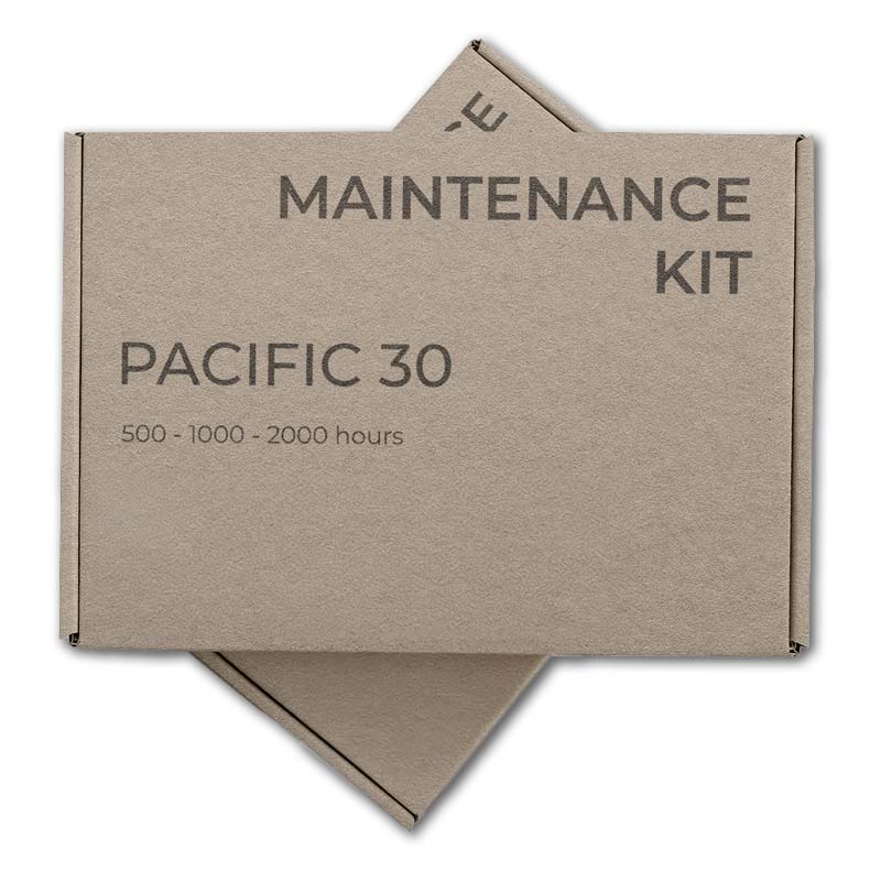 SKU PA001-300-03-1000