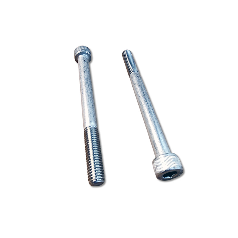 Coltri 8mm x 90mm Zinc Screw
