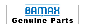 Bamax Genuine Parts