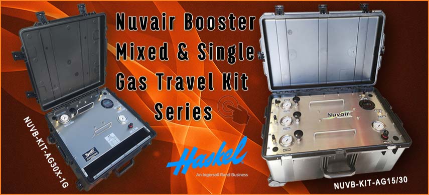 Click to view custom-built Booster Travel Kits