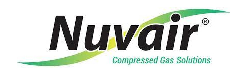 Nuvair Logo