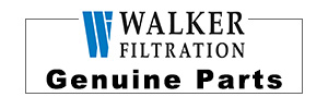 Walker Filtration Genuine Parts