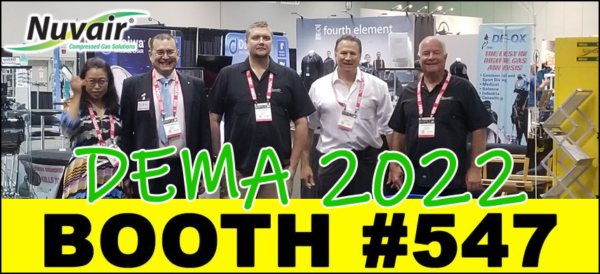 DEMA Show is the global, professionals-only event that enables the entire dive, action water sports and travel industries to discover and unveil new opportunities to sustain and expand product offerings, services and overall business.